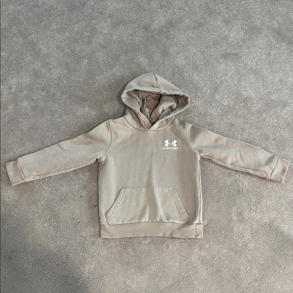 Under Armour hoodie